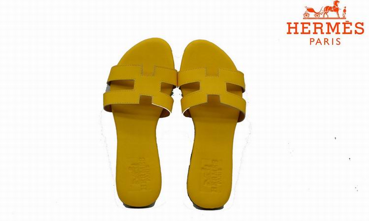 2017 Hemes slippers woman 35-42-006